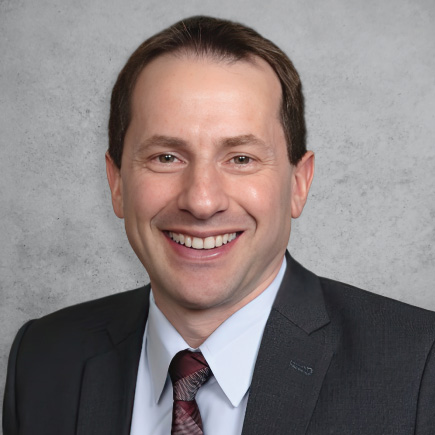 DAN KROHN - Merkur Innovations Team