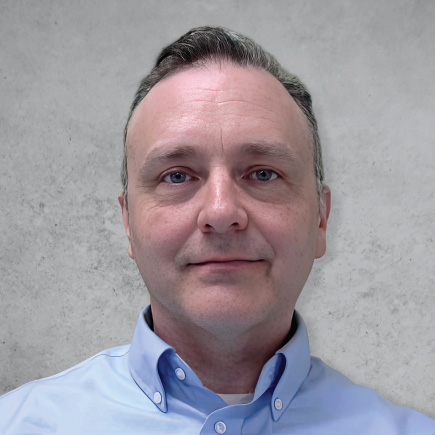 GREG TOMEK - Merkur Innovations Team